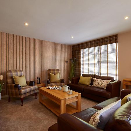 Macdonald Woodland Lodges At Macdonald Aviemore Resort Zewnętrze zdjęcie
